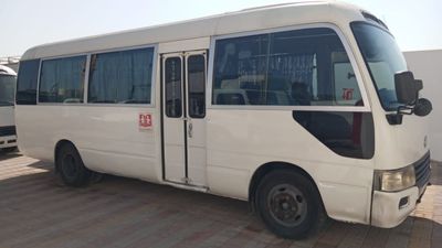 Toyota Coaster 1HZ / Disel