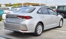 Toyota Corolla TOYOTA COROLLA 2022 EXPORT PRICE