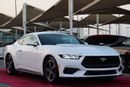 فورد موستانج Ford Mustang EcoBoost Premium/ 2024 / USA / Only 5,000Mi
