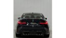 BMW M3 2021 BMW M3 Competition, August 2025 BMW Warranty, August 2026 BMW Service Pack, Low Kms, GCC