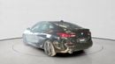 بي أم دبليو 218 1.5 218I GRAN COUPE M SPORT BLACK | شامل الضمان | 0 ﺪﻔﻋﺓ ﺃﻮﻟﻯ