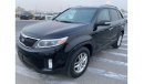 Kia Sorento 2014 KIA SORENTO GDI 2.4L / MID OPTION