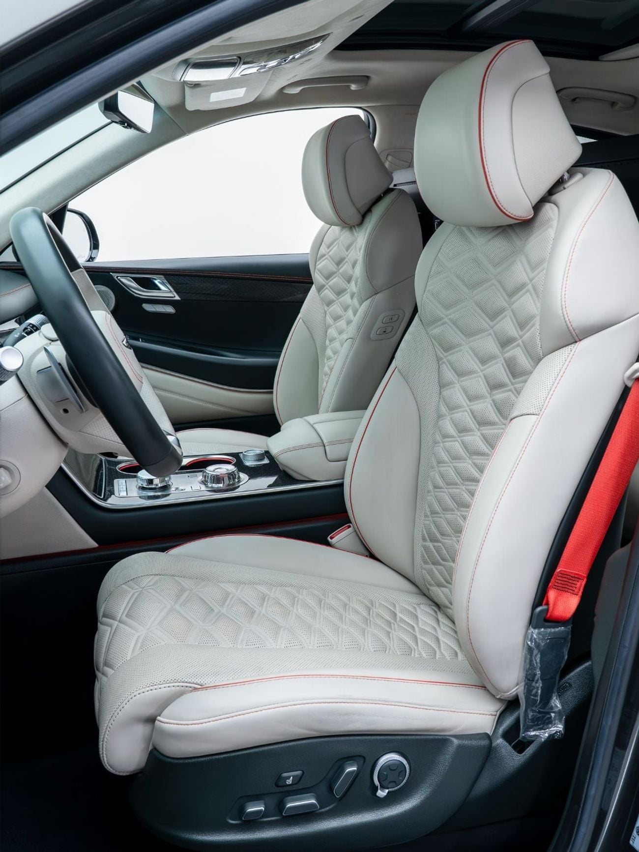 Genesis Gv80 Coupe ROYAL