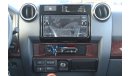 Toyota Land Cruiser 70 Wagon 4.5L V8 Diesel Full Option 2022 ( CODE # 5980 )