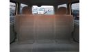 Toyota Hiace TOYOTA HIACE VAN RIGHT HAND DRIVE (PM 893)