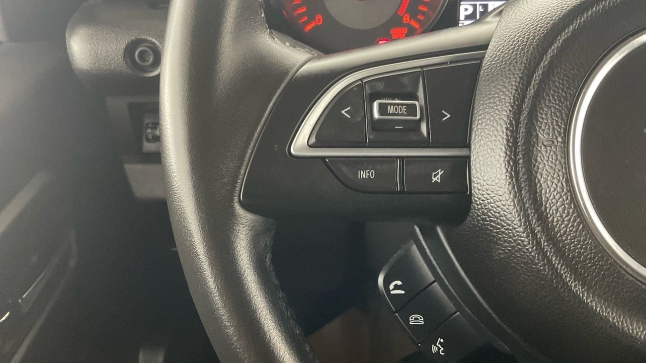 Suzuki Jimny GLX AT | Guaranteed Warranty | 0 Down Payment