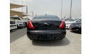 Jaguar XJ L 2014 Ref#110 FSH