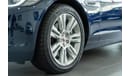 جاكوار XF 2018 Jaguar XF Prestige 2.0L / 5 Year Jaguar 250k kms Warranty & 5 Year Service Pack