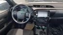 تويوتا هيلوكس EXPORT ONLY - HILUX ADVENTURE 2.8L DSL (WITH AIR COMPRESSOR)