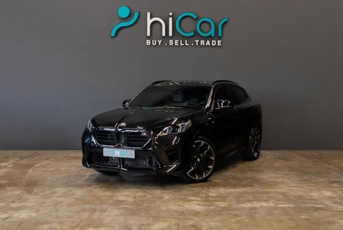 BMW X2 AED 4,407 pm • 0% Downpayment • BMW X2 M35i • Agency Warranty and Service Package