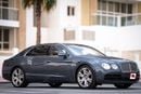 Bentley Flying Spur Bentleu Flying Spur W12