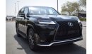 Lexus LX600 F SPORT