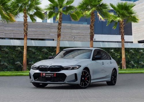 BMW M340i M340 | 5,287 P.M  | 0% Downpayment | Agency Warranty & Service!