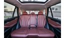بي أم دبليو X5 V8 7 Seats Full Option - Immaculate Condition - AED 2,233 Per Month - 0% DP