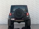 Jeep Wrangler Sport 3.6L A/T (4 Seater)