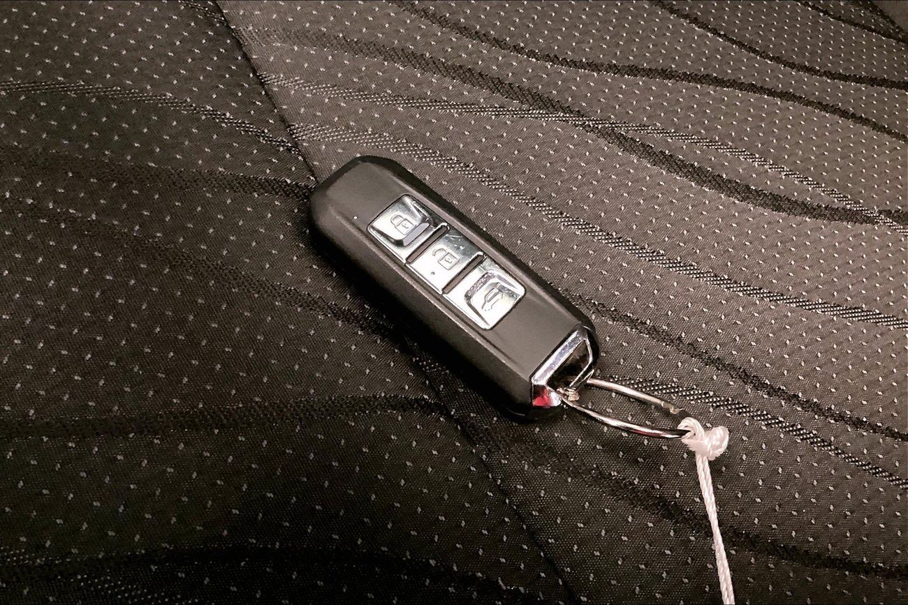 Chevrolet Groove Premier | Guaranteed Warranty | 0 Down Payment