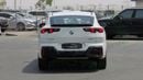 بي أم دبليو X2 ( Only For Export ) 2026 BMW X2 SDRIVE 25i M 2.0T FWD BRAND NEW