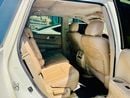 Nissan Pathfinder SV