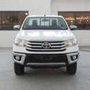 Toyota Hilux GL