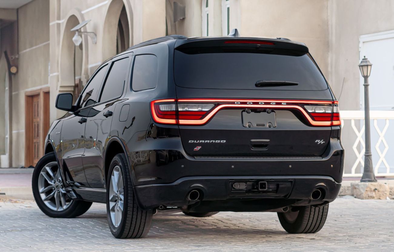 Dodge Durango R/T 5.7L 4WD