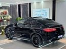 مرسيدس بنز GLE 43 AMG STANDARD AMG MERCEDES GLE43 V6 || GCC || TOP RANGE || AMAZING CONDITION II FULLY LOADED || RECENTLY SERVICED