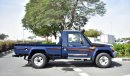 Toyota Land Cruiser Pick Up LX V8 Limited