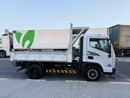 Hyundai Mighty Gcc / EX6 / Tipper