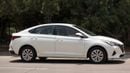 Hyundai Accent SMART | GCC | Complete Service History | Zero Down payment support