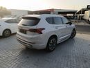 Hyundai Santa Fe HYUNDAI SANTAFA 2021 2.2 DISEL