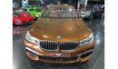 BMW 760Li 7-SERIES 760LI