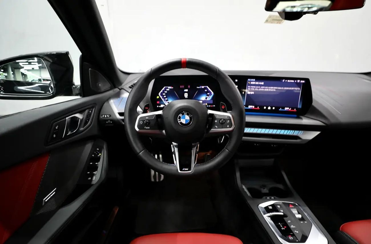 بي أم دبليو M235i جران كوبيه XDRIVE MASTERCLASS BMW M2 35 | Brand New | AED 2,650 monthly | Ref#S32015