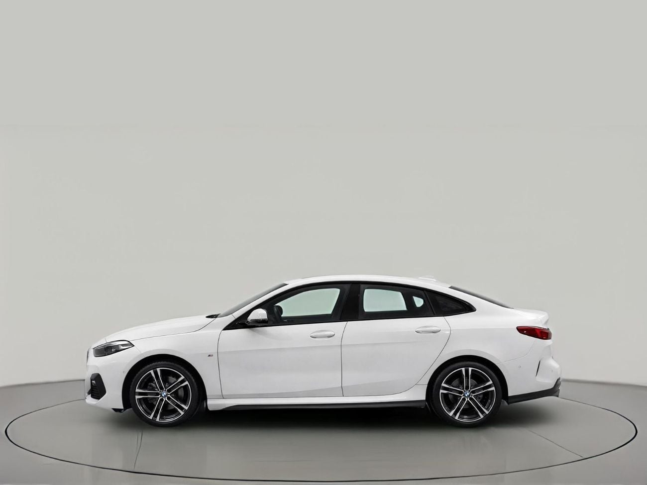 بي أم دبليو 218i جران كوبيه 2024 M SPORT | AED 1520/Month | 0 DP | 30 Day Return | Warranty | Service History