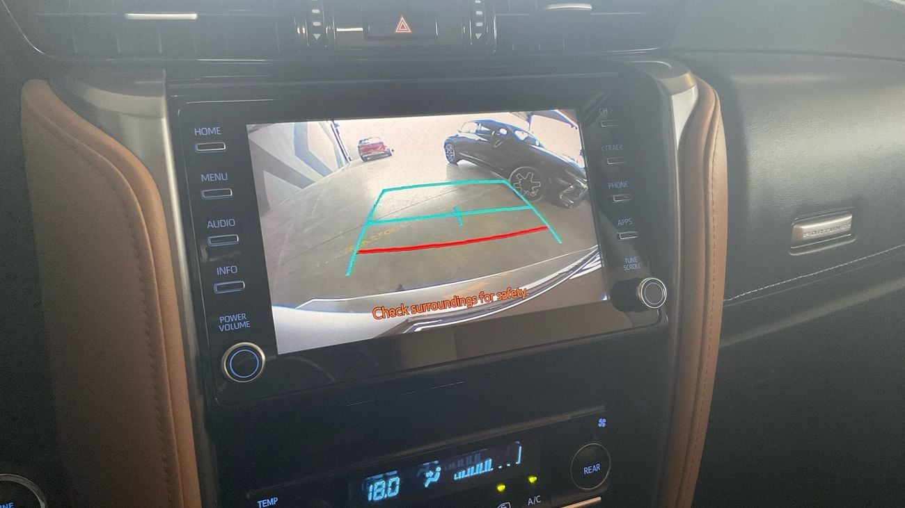 Toyota Fortuner VXR | Guaranteed Warranty | 0 Down Payment