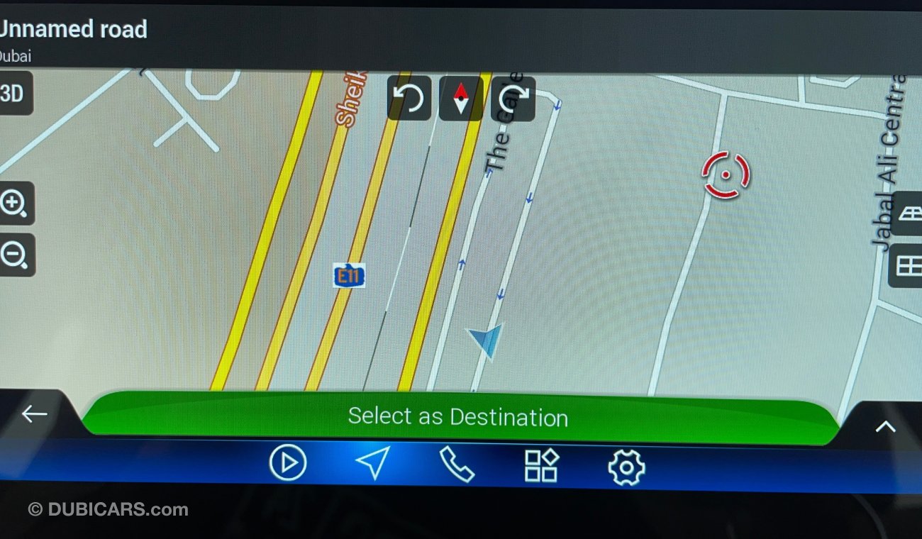 Toyota Prado GXR 4000