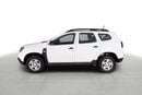 Renault Duster PE 1.6L PE 2.5