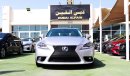 Lexus IS300 3 years guarantee 6 months free petrol contract service free