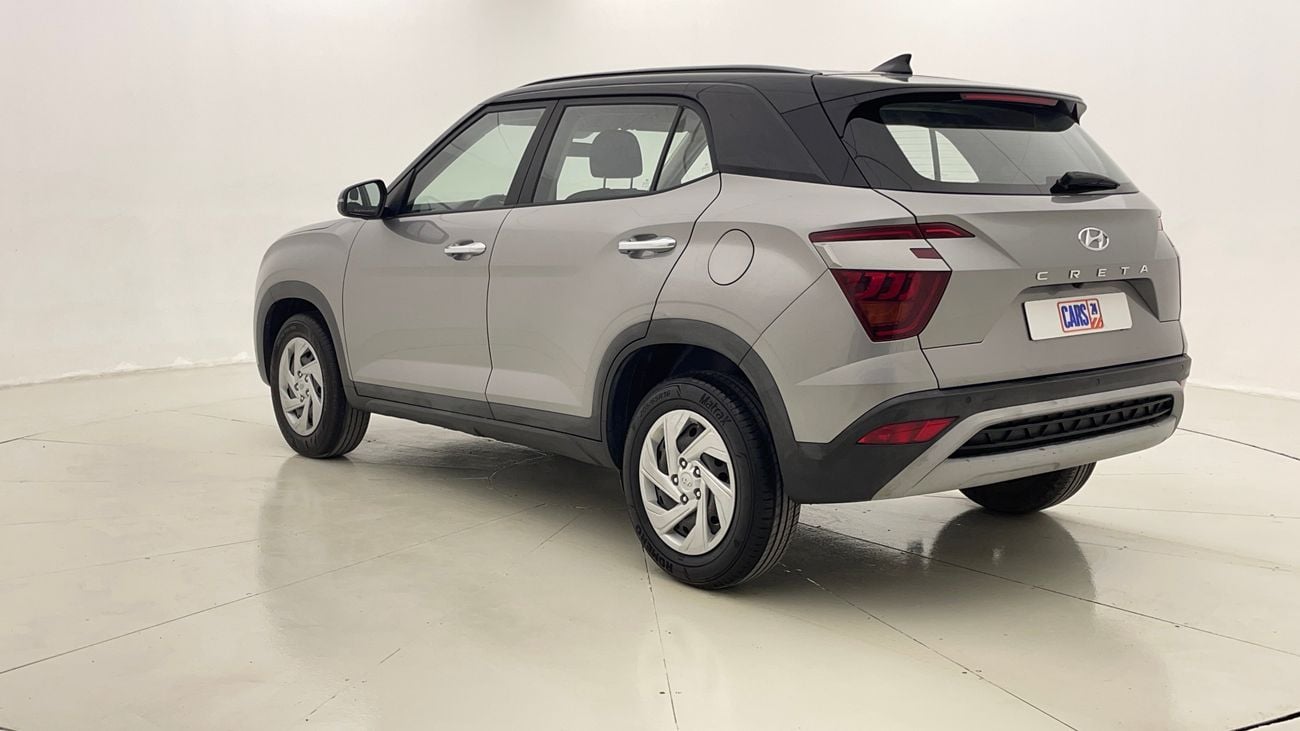 هيونداي كريتا SMART STREAM 1.6 | بدون دفعة مقدمة | اختبار القيادة في المنزل