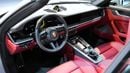 Porsche 911 TURBO S CABRIOLET | LIMITED OFFER | FULLY LOADED | BRAND NEW