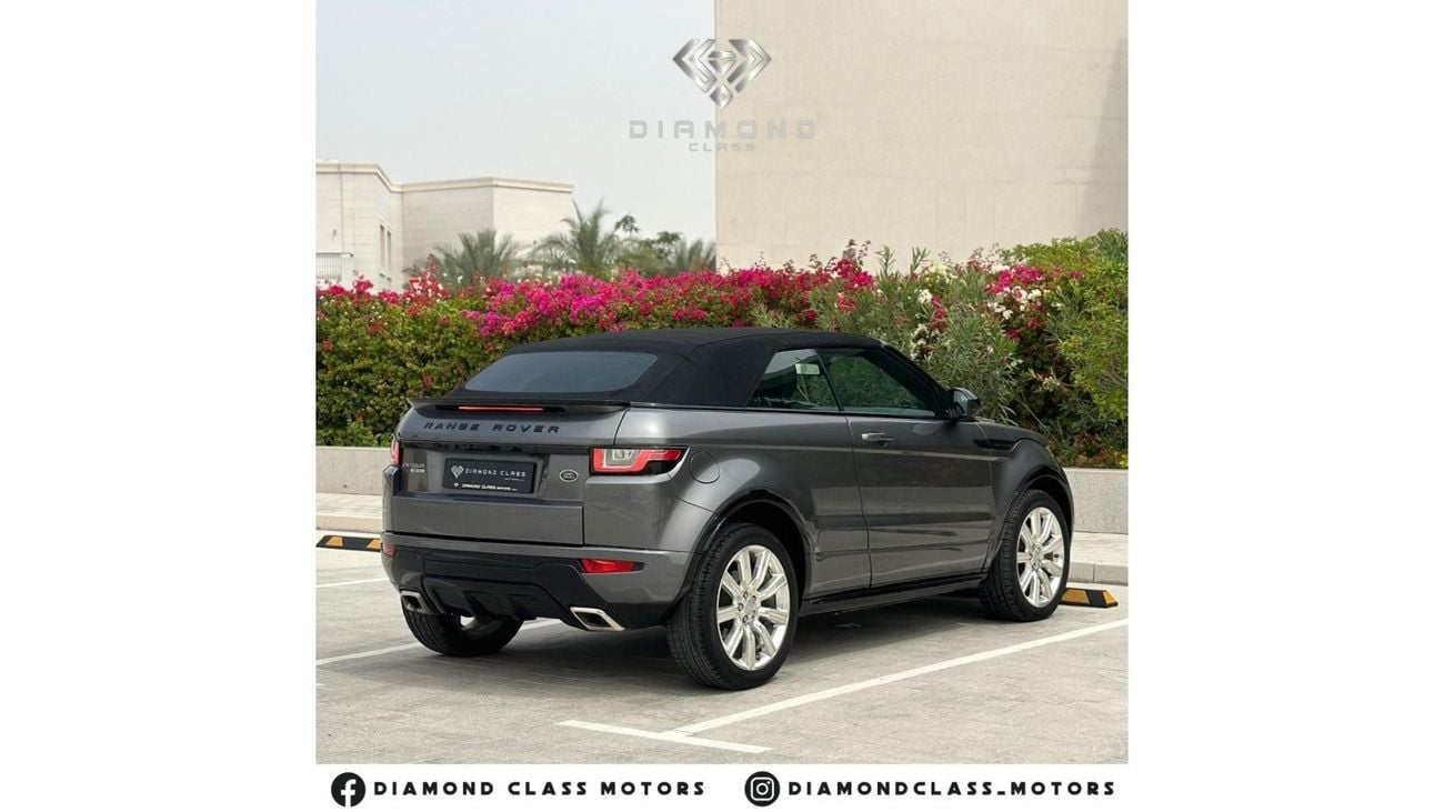 لاند روفر رانج روفر إيفوك رانج روفر ايفوك كشف خليجي ،اعلى مواصفات تشيكات وكالة