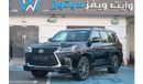 Lexus LX 570 LEXUS LX570 SUPER SPORT 2021 MODEL V8
