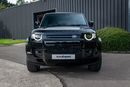 Land Rover Defender 110 DEFENDER V8 RHD