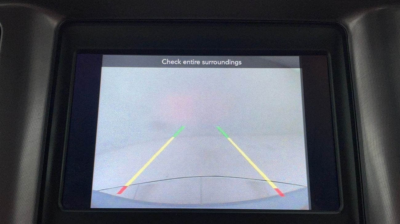 دودج تشارجر SXT 3.6 | بدون دفعة مقدمة | اختبار القيادة في المنزل