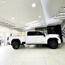 GMC Sierra 2500 HD Denali 6.0L Single Cab Utility RWD 2500 HD AT4 - DIESEL