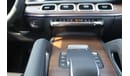 Mercedes-Benz GLS 450 2022 MERCEDES GLS 450 4MATIC