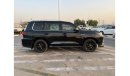 Lexus LX 570 *Offer*2011 Lexus LX570 5.7L V8 With 2021 Modifications GCC Specs No Accident / EXPORT ONLY