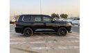 Lexus LX570 *Offer*2011 Lexus LX570 5.7L V8 With 2021 Modifications GCC Specs No Accident / EXPORT ONLY