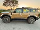 Toyota Prado GXL