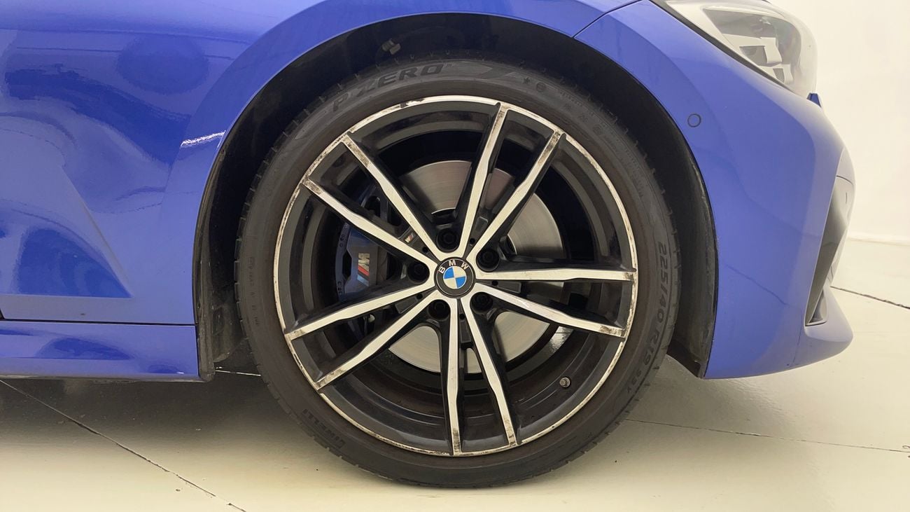 BMW 330i M SPORT 2 | Zero Down Payment | Home Test Drive