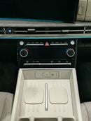 هيونداي سانتا في