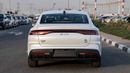 BYD Qin L DM-i DM-i INTELLIGENT DRIVING LEADING EDITION 80KM | 2025 | For Local Registration +10%